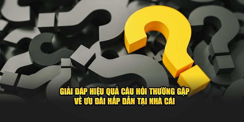 Câu Hỏi Thường Gặp 23WIN - Hỗ Trợ Giải Đáp Thắc Mắc