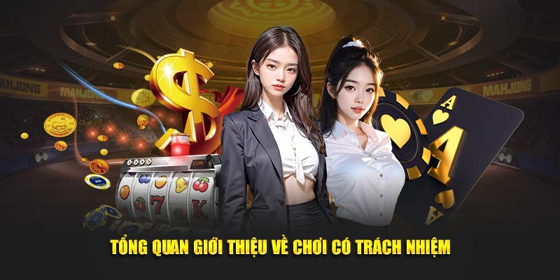 Tổng quan giới thiệu về chơi có trách nhiệm